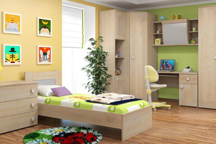 Новая мебель – к Новому Году!  - PR